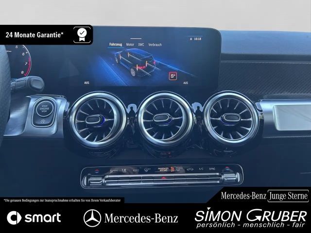 Mercedes-Benz GLB 35 AMG