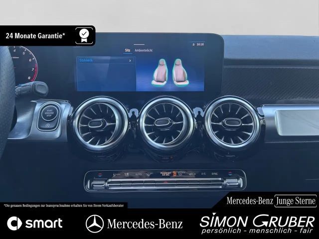 Mercedes-Benz GLB 35 AMG