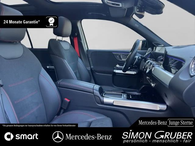 Mercedes-Benz GLB 35 AMG