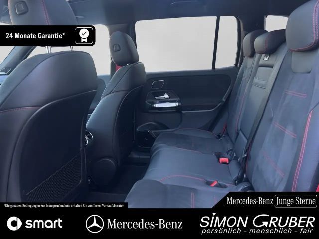 Mercedes-Benz GLB 35 AMG
