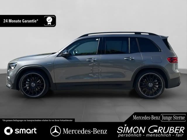 Mercedes-Benz GLB 35 AMG