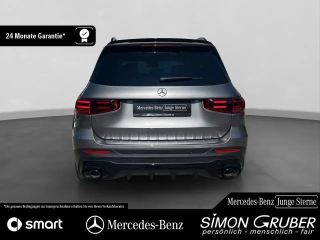 Mercedes-Benz GLB 35 AMG