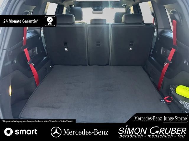 Mercedes-Benz GLB 35 AMG