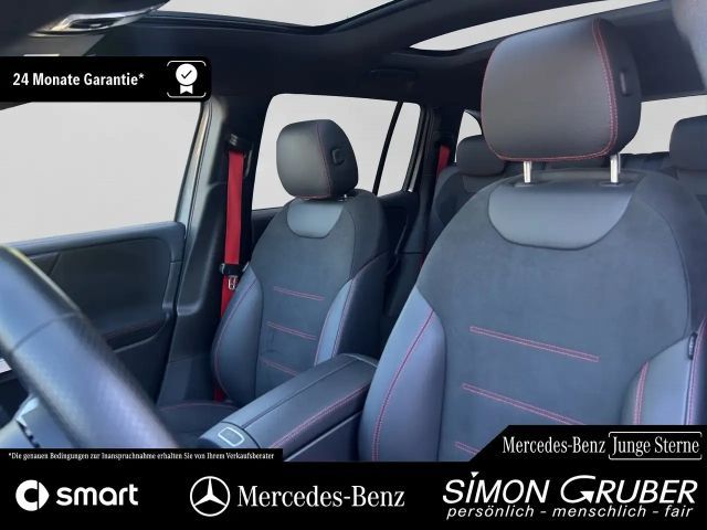 Mercedes-Benz GLB 35 AMG