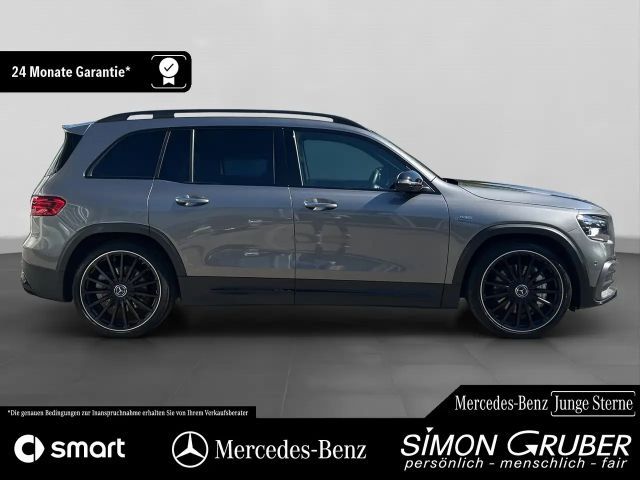 Mercedes-Benz GLB 35 AMG
