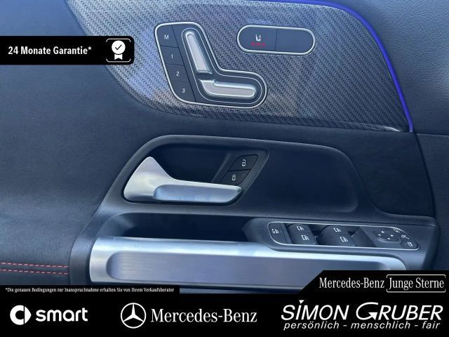 Mercedes-Benz GLB 35 AMG