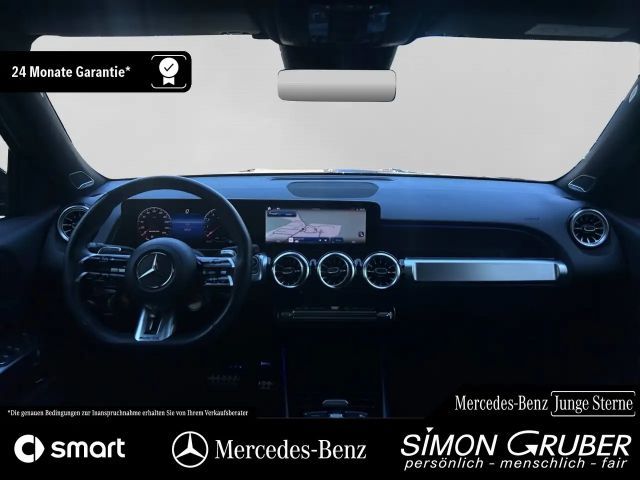 Mercedes-Benz GLB 35 AMG