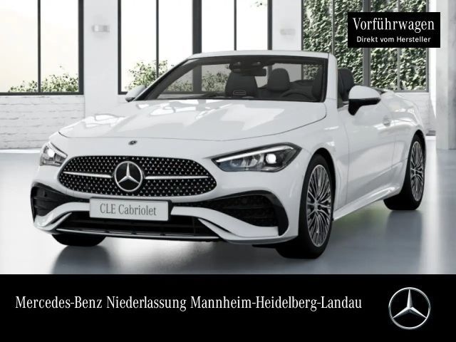 Mercedes-Benz CLE 180 2025 Benzine
