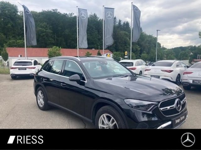 Mercedes-Benz GLC 220 2023 Diesel