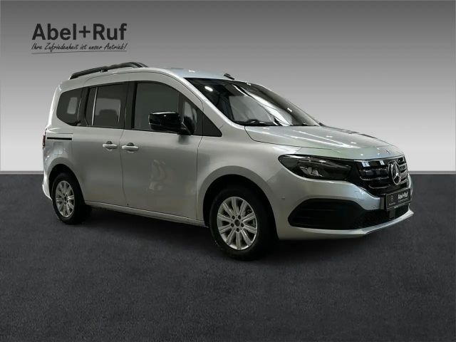 Mercedes-Benz EQT
