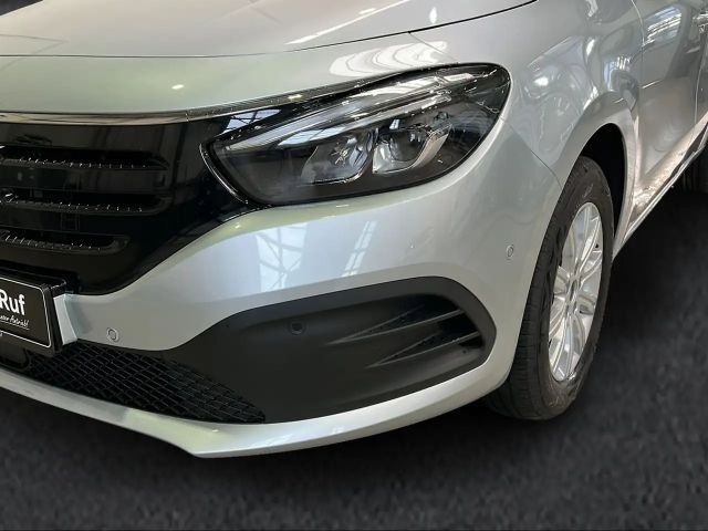 Mercedes-Benz EQT