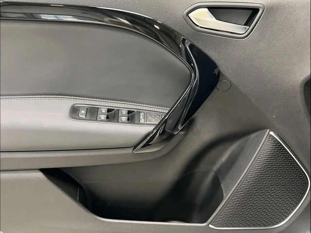 Mercedes-Benz EQT