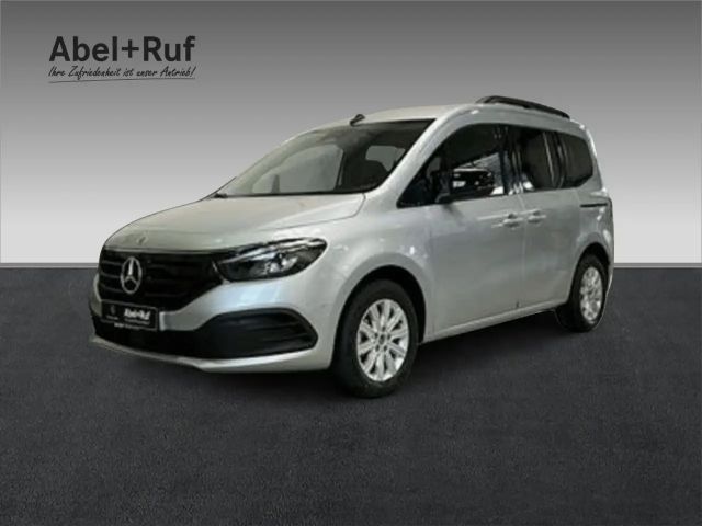 Mercedes-Benz EQT