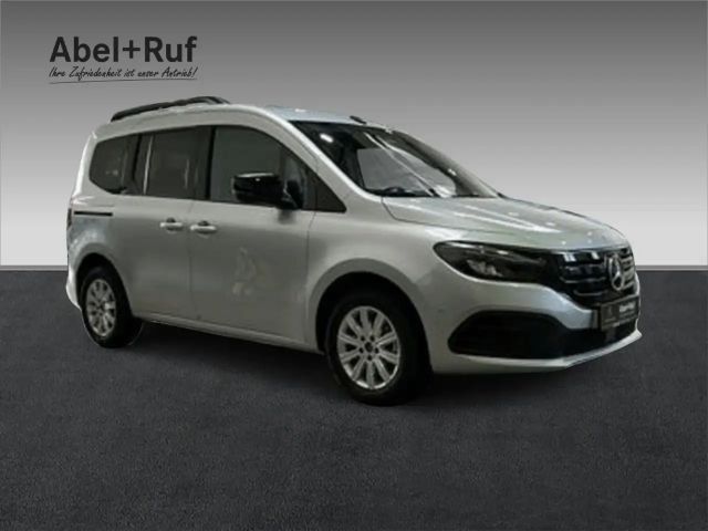 Mercedes-Benz EQT