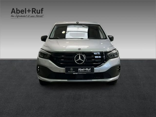 Mercedes-Benz EQT