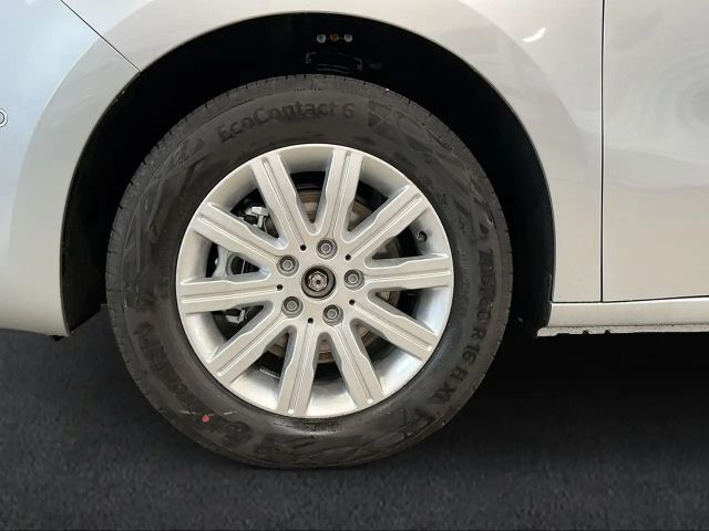 Mercedes-Benz EQT