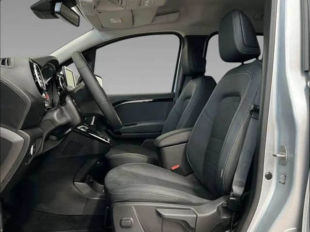 Mercedes-Benz EQT
