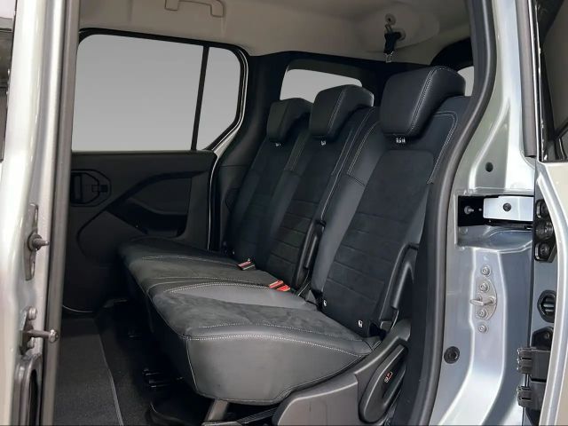Mercedes-Benz EQT