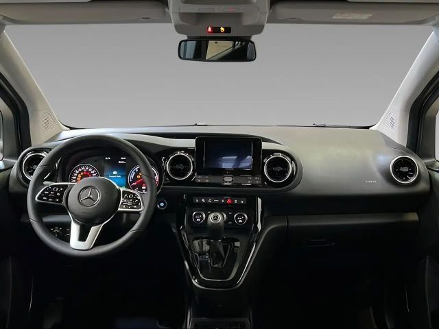 Mercedes-Benz EQT