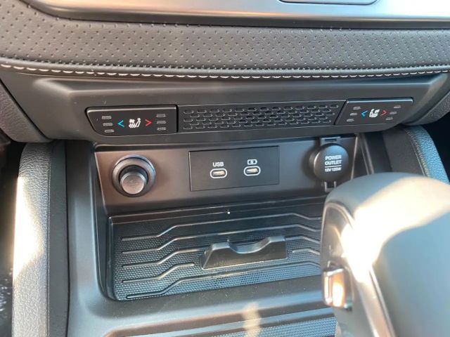 SsangYong MUSSO