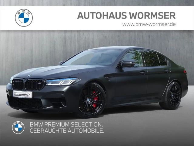 BMW M5 2022 Benzine