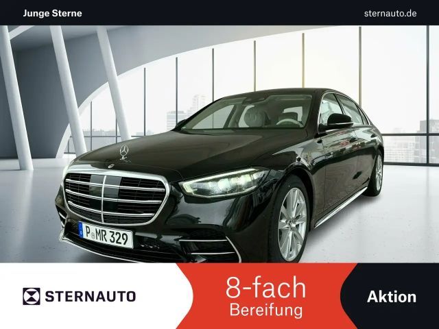 Mercedes-Benz S 450 2025 Diesel