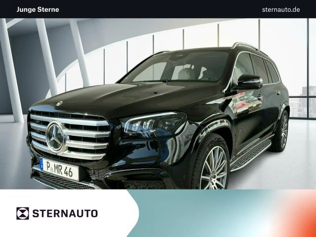 Mercedes-Benz GLS 450 2025 Diesel