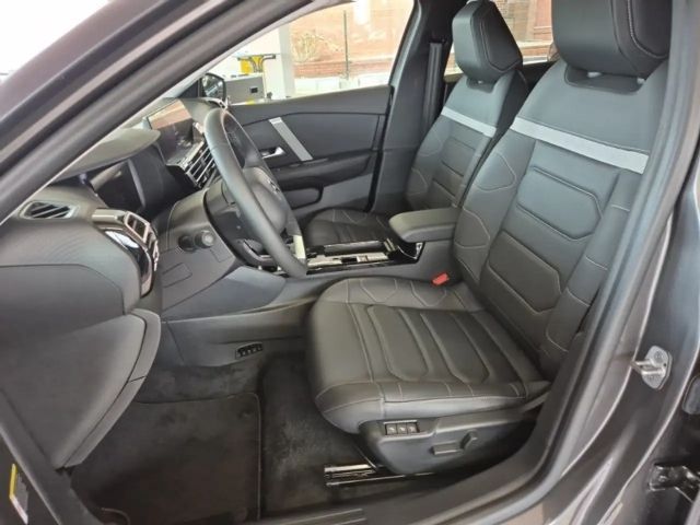 Citroen E-C4 Electric