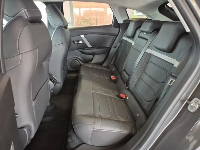 Citroen E-C4 Electric