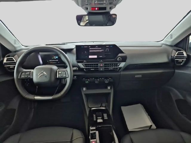 Citroen E-C4 Electric