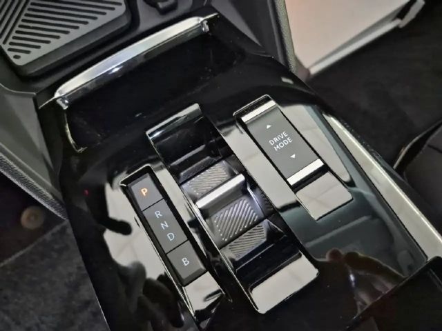 Citroen E-C4 Electric