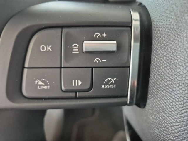 Citroen E-C4 Electric