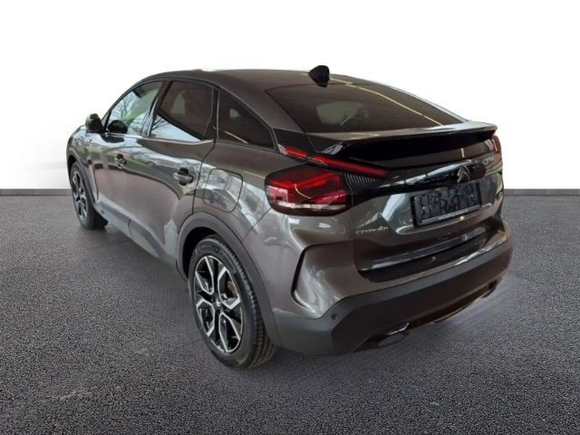 Citroen E-C4 Electric