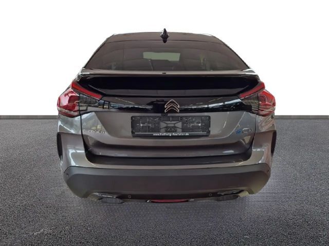 Citroen E-C4 Electric