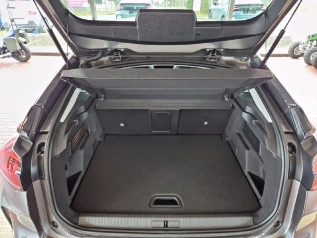 Citroen E-C4 Electric