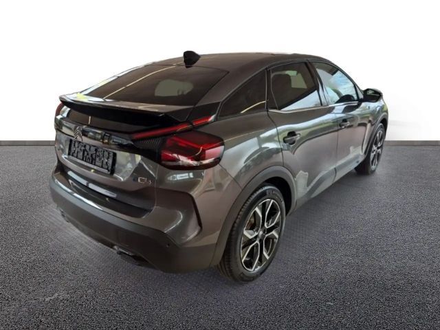 Citroen E-C4 Electric