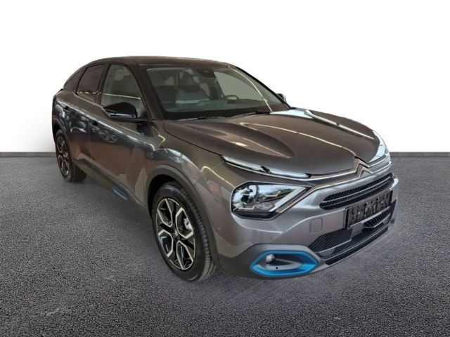 Citroen E-C4 Electric