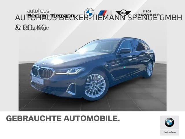 BMW 530 2022 Diesel