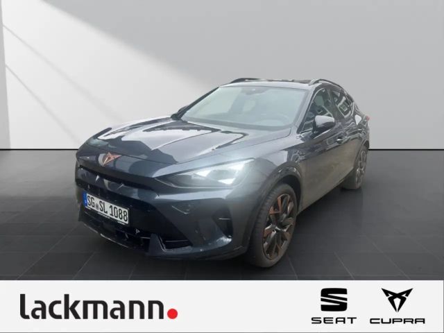 Cupra Formentor 1.5 eTSI *Alcantara*Matrix-LED*Navi*SHZ* 2024 Benzine