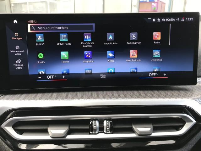 BMW 430