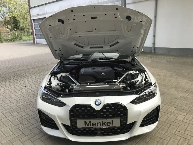 BMW 430