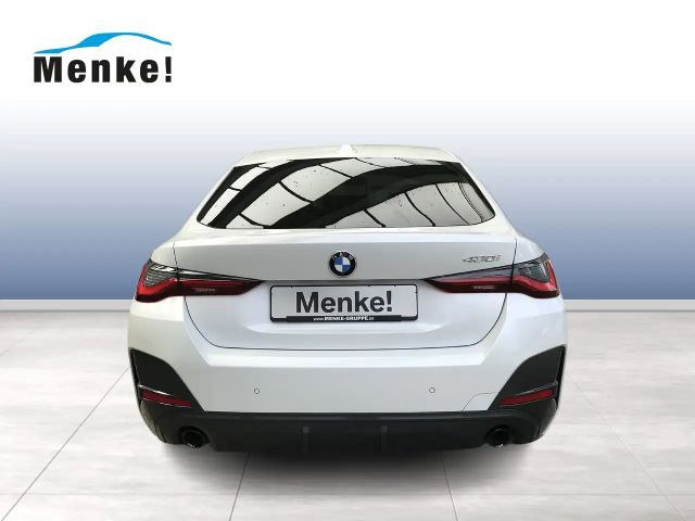 BMW 430