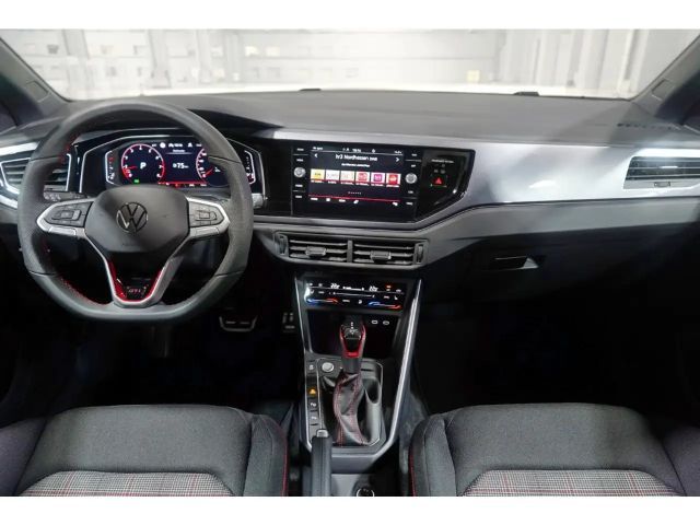 Volkswagen Polo GTI