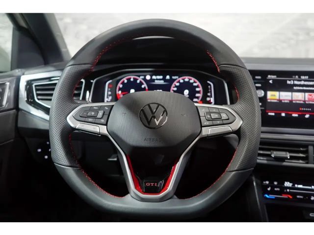 Volkswagen Polo GTI