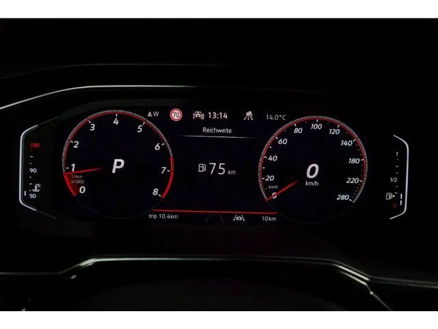 Volkswagen Polo GTI