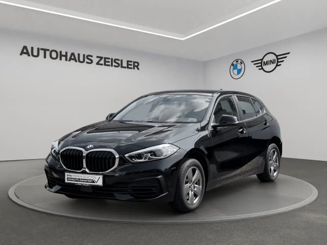BMW 116 2024 Benzine