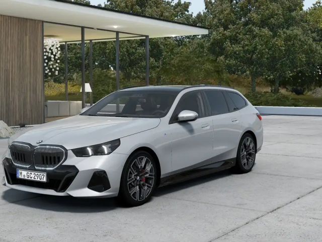 BMW 520 2025 Diesel