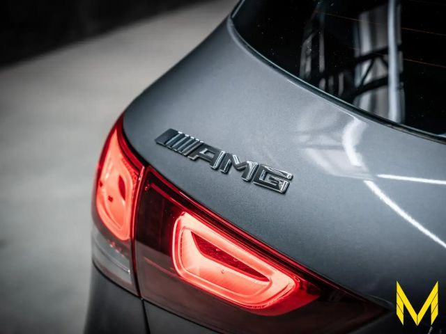 Mercedes-Benz GLA 35 AMG