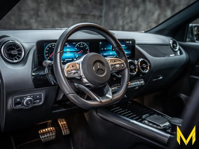 Mercedes-Benz GLA 35 AMG