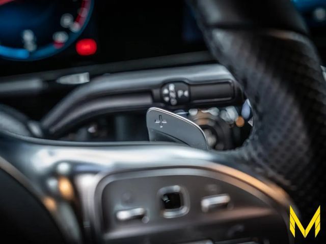 Mercedes-Benz GLA 35 AMG